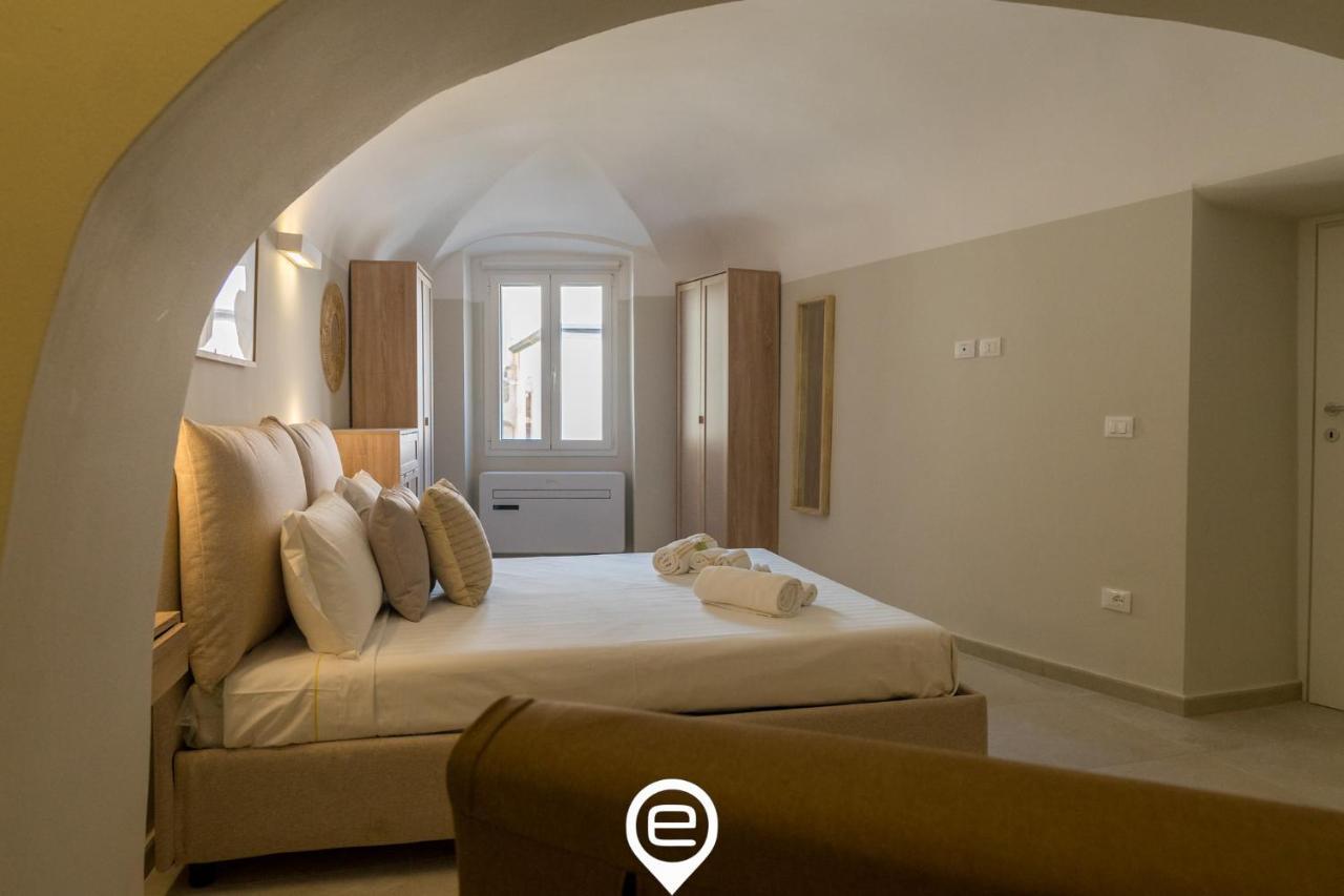 Вилла Casa Filuga Альгеро Экстерьер фото